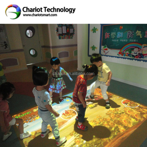 Plus <span class=keywords><strong>de</strong></span> 200 jeux jeux intelligents pour enfants système <span class=keywords><strong>de</strong></span> <span class=keywords><strong>projection</strong></span> <span class=keywords><strong>de</strong></span> sol <span class=keywords><strong>interactif</strong></span> dispositif <span class=keywords><strong>interactif</strong></span> multi points grand écran - Product Image 4