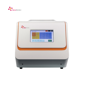 Precio Sinothinker, pantalla táctil, máquina de análisis de sangre completamente automática clínica, Analizador de bioquímica - Product Image 2