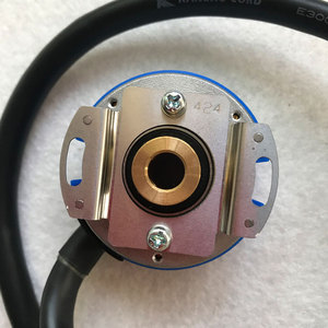 Codificador TAMAGAWA TS5233N530 Nuevo Original para Máquina CNC Alta Calidad Precio Económico - Product Image 4