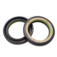 Seal Oli Rak Kemudi Power Steering Asli SCJY 32*53*8 32*53*8.5 TCL CNB1W11 Cincin Penyegel Karet