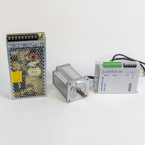 Hiệu Quả Cao Brushless Dc Generator <span class=keywords><strong>Motor</strong></span> Không Chổi Than Điều Khiển Động Cơ 200W 300W 650W 750W <span class=keywords><strong>48V</strong></span> <span class=keywords><strong>Bldc</strong></span> - Product Image 2