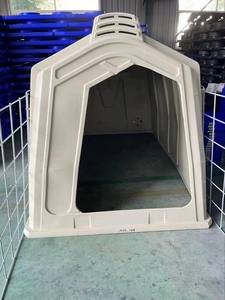 Buzağı ada paslanmaz çelik kova buzağı Corral buzağı aktivite kalem ve Fenced inek döken - Product Image 5