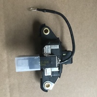 Regulador de Alternador de 12V para Thermo King 9190067018 449143 IB392 (Marca Transpo)