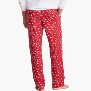Pantalon de survêtement en coton pour <span class=keywords><strong>homme</strong></span>, design de Noël, pantalon de pyjama confortable, <span class=keywords><strong>tenue</strong></span> de vacances, style d'hiver, pantalon de nuit pour <span class=keywords><strong>homme</strong></span> - Product Image 2