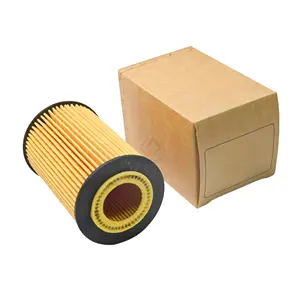 Oil Filters China Factory Wholesale 03N115562 03N115466 Car Oil Filters For Vw Cars