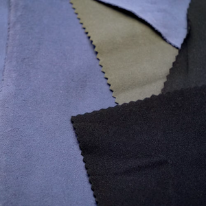 Sudaderas con Sensación de Desnudez de la Fábrica Textil Yingfeng, Material para Hombre - Product Image 6