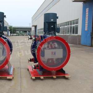 Pompe péristaltique auto-amorçante pour le transfert d'<span class=keywords><strong>ACIDE</strong></span> <span class=keywords><strong>MURIATIQUE</strong></span> (<span class=keywords><strong>acide</strong></span> chlorhydrique) - Product Image 3