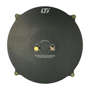 Antenne plate pour drone FPV, émetteur d'images, original, 5,8 GHz, 150 mm, triple alimentation, antenne à réseau de patchs, gain de 14 dBi, port mâle SMA RP-SMA - Product Image 3