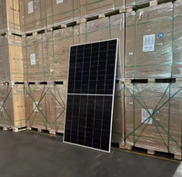 Modules photovoltaïques Trina Vertex N bifaciaux de type N I-TOPcon à double verre 690W 695W 700W 705W 710W Panneaux solaires Trina