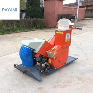 Aspiratore <span class=keywords><strong>di</strong></span> Grano Commerciale Semovente per una Raccolta Efficiente <span class=keywords><strong>di</strong></span> Riso e Grano - Product Image 3