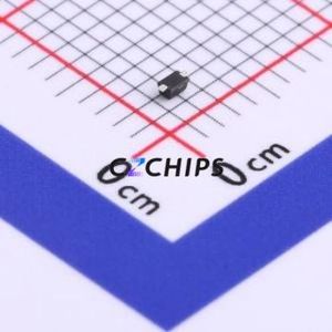 ทรานซิสเตอร์523และป้องกันไฟกระชาก (TVS/ESD) ESD5Z3V3ของแท้ใหม่ทั้งชิปและบริการ BOM - Product Image 2