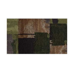 Tapis Bouclé Style Rétro pour Salon, Luxe Léger, Haut de Gamme, pour <span class=keywords><strong>Canapé</strong></span> et Table Basse, Imperméable, Antidérapant, Tapis de Chambre Anti-froid - Product Image 5