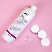 Vente en gros de monomère liquide pour ongles en acrylique sans MMA, en bouteille de 120 ml/500 ml/1000 ml, liquide pour trempage des ongles