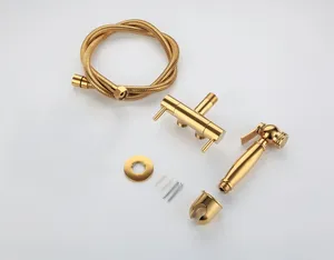 Смеситель для биде - Product Image 5