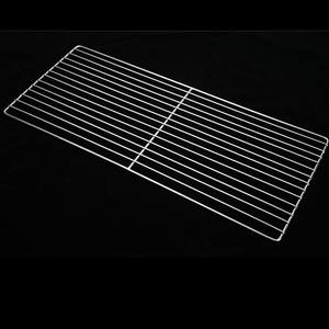 Parrilla personalizada de acero inoxidable para barbacoa, rejilla de <span class=keywords><strong>malla</strong></span> de alambre - Product Image 2