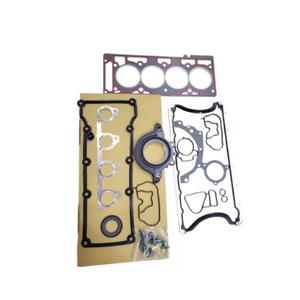 50256300-AA <span class=keywords><strong>Precio</strong></span> al por mayor Kit de juntas de motor adecuado para <span class=keywords><strong>Ford</strong></span> Fiesta Power Max Move <span class=keywords><strong>Ka</strong></span> Ecosport 1,6 OEM 50256300-AA - Product Image 1