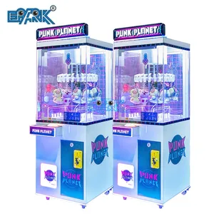 New Design Children Adult Punk Clip Gift Machine & Snack Machine Game Machine For Children