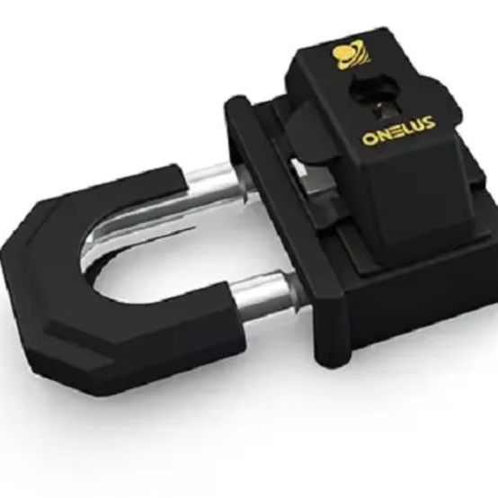 Gear Shift Lock for Manual Autos Top Opening Car Security Steering Wheel Locks