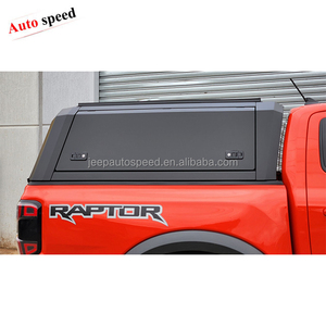 Toldo <span class=keywords><strong>para</strong></span> Ford Ranger <span class=keywords><strong>2023</strong></span> - Product Image 2