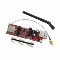 Papan IOT EVAL ESP32-POE-ISO-EA ESP32-POE