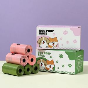 สินค้าใหม่มาแรง กล่องบรรจุภัณฑ์ปรับแต่งได้ รับน้ำหนักได้มาก ใช้กลางแจ้งได้ ถุงเก็บมูลสัตว์เลี้ยง - Product Image 1