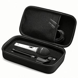 Estuche de Almacenamiento para Micrófono Inalámbrico Personalizado al por Mayor, Bolsa de EVA de Uso Especial para Guardar el Equipo de Karaoke - Product Image 4