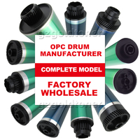 Tambour OPC de qualité couleur d'origine MPC3003 compatible longue durée pour pièces de rechange de copieur Ricoh MP C3003 C3503 C4503 C5503 C6003