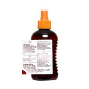 Aceite Solar Seco SPF 6 Bont 200ml - Product Image 3