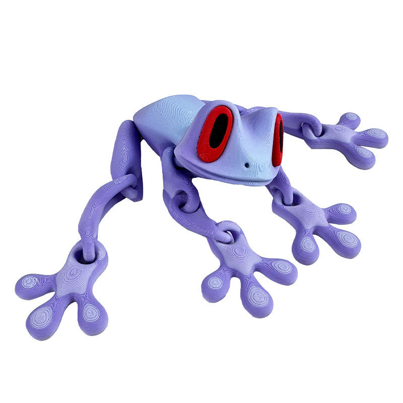 A-Magnetic Attachment Version