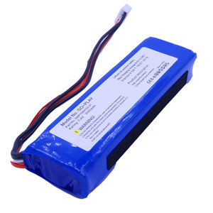 Harman Kardon HK Go Play Prix de distribution de la batterie 7.4v 3000mAh 22.2wh Batteries au lithium <span class=keywords><strong>GSP1029102</strong></span> 01 Soundbox Batera polymère - Product Image 4