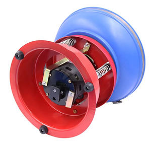 Machine à polir le lapidaire et l'acier à moteur 220V, puissance 0,09 kW, facile à utiliser - Product Image 2