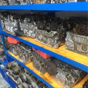 4M40气缸体总成，用于三菱挖掘机零件11039-7F403 11039-7F409 909111 - Product Image 6