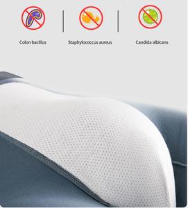 कस्टम एंटीबैक्टीरियल पुरुषों के अंडरवियर पुरुषों के लिए मिट्टी मोडल निर्बाध मुक्केबाजों - Product Image 2