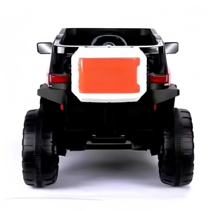 Voiture électrique <span class=keywords><strong>pour</strong></span> enfants 2026, modèle très populaire, <span class=keywords><strong>pour</strong></span> garçons et filles <span class=keywords><strong>de</strong></span> 2 à 13 <span class=keywords><strong>ans</strong></span>, avec batterie et pneus en caoutchouc - Product Image 5