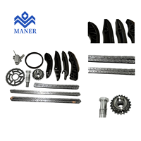 Système de moteur automobile MANER kit de tendeur de chaîne de distribution de haute qualité 13528580559 pour BMW