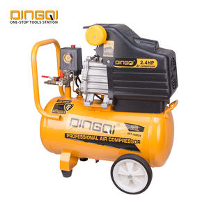 Máy Nén Khí Áp Suất Cao Công Nghiệp DingQi 2000W 0.8Mpa - Product Image 6