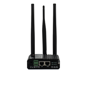 YF355 Industrial LTE โมเด็ม4G CAT6 CAT4 CAT1 redcap Modbus TCP RTU เราเตอร์ VPN เราเตอร์ไวไฟไร้สาย - Product Image 2