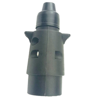 Usine directement 12V 7pin adaptateur de prise connecteur de remorque de camion