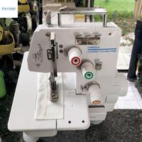 Machine à coudre surjeteuse multifonctionnelle miniature de haute qualité pour la maison