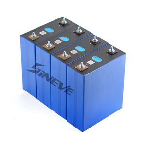 Batteries au lithium-ion Lifepo4 3.2v 280ah de qualité supérieure, produits de premier rang, stock en Pologne, en Europe, en Allemagne et aux États-Unis, pour système de stockage d'énergie de camping-car - Product Image 2