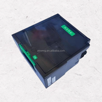 Pièces de machine ATM NCR SELFSERV 64 2062/2064 CRM 62 CRMSS62 CRM Reject Bin avec serrure 009-0040119 KD04615-D300 0090040119