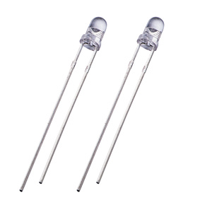 Độ sáng cao <span class=keywords><strong>8mm</strong></span> 5mm 3mm Trắng Đỏ Xanh xanh vàng khuếch tán dẫn <span class=keywords><strong>Diode</strong></span> - Product Image 5