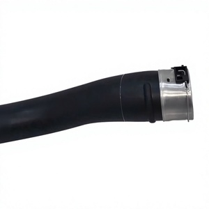 Manguera de Aire Frío para Turbocompresor de Chevrolet Onix, Pieza de Repuesto 26285333 26364522 26426100 - Product Image 4