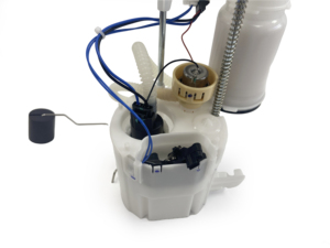 ชุดปั๊มน้ำมันเชื้อเพลิง 16117414480 สำหรับ BMW ซีรีส์ 3 รุ่น F20 F21 F30 F31 16117243974 16117243975 - Product Image 4