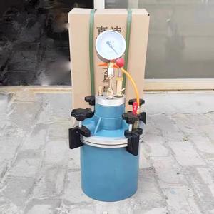 Testeur de dureté de compteur d'entraînement d'air en béton de tension 220V avec garantie d'un an - Product Image 6