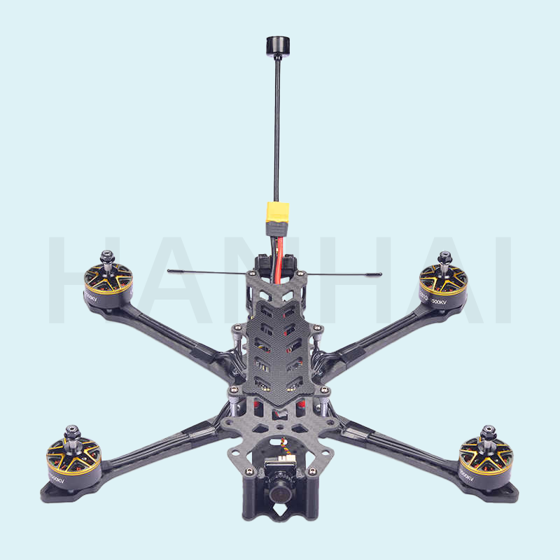 Sans télécommande et batterie