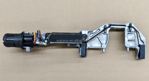 Interruptor de cambio de marchas Audi 0B5 de alta calidad 0B5927321J 0B5927321F 0B5927321L para <span class=keywords><strong>Audi1</strong></span> Q5 A4 A5 A6L A7 para motor Porsche MACAN S - Product Image 4