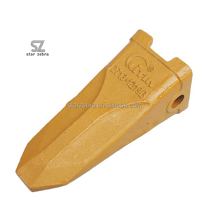 271300032 2713-1236RC DH300 DH360 DH500 2713-1219 RC Denti per Benna di Escavatore - Product Image 2