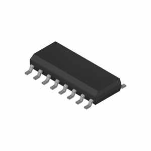 Componente de Chips Electrónicos Lógicos JD54F193BFA en Stock - Product Image 1
