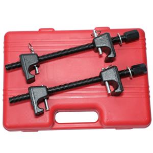 Compresor de Resorte de Bobina para Amortiguador y Puntal de Suspensión de Coche - Product Image 5